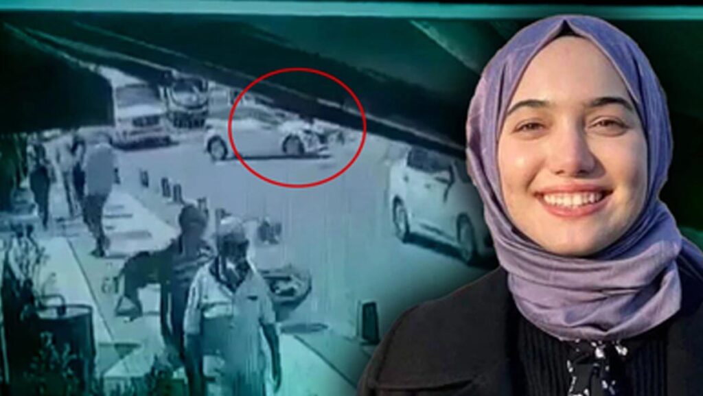 Kınık davasında sürpriz detay