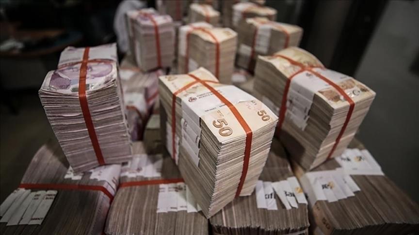 KKM bakiyelerindeki düşüş devam ediyor