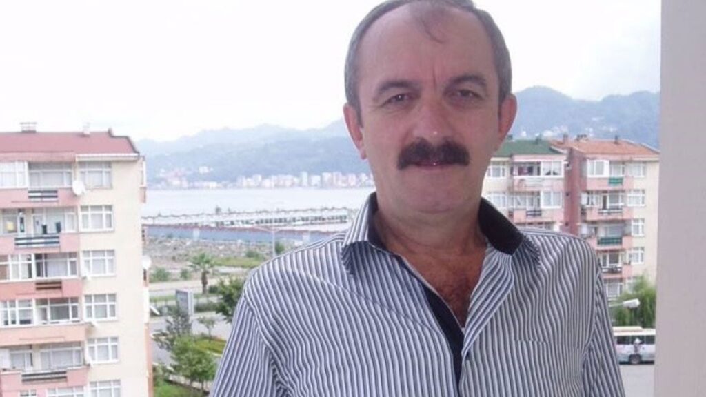 “Kornayla öldüremediklerini açlıktan öldürmeye çalışıyorlar”