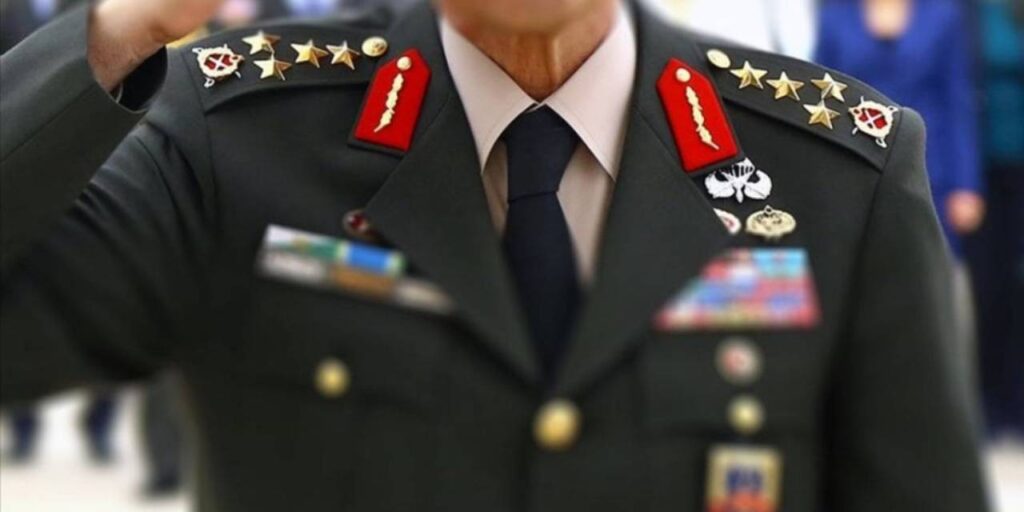 Kurmay subayların ‘yüzde 95’i FETÖ’cü’ çıktı