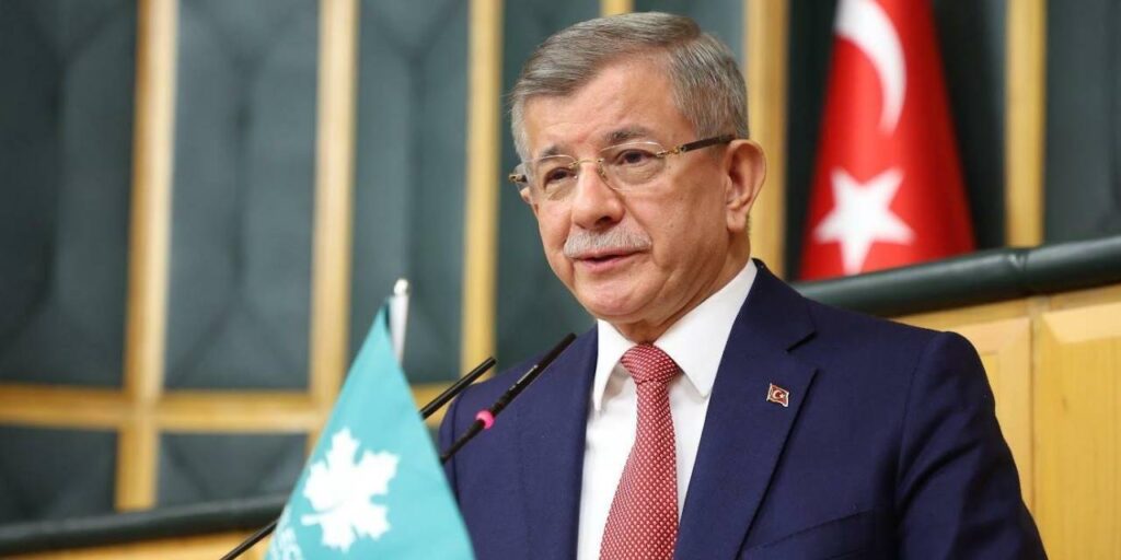 LGS’de usulsüzlük iddialarına Davutoğlu’ndan çağrı