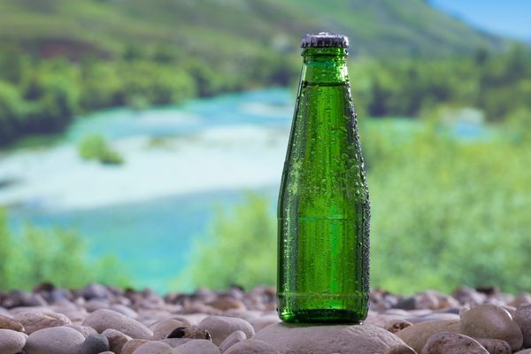 Maden suları için toplatma kararı