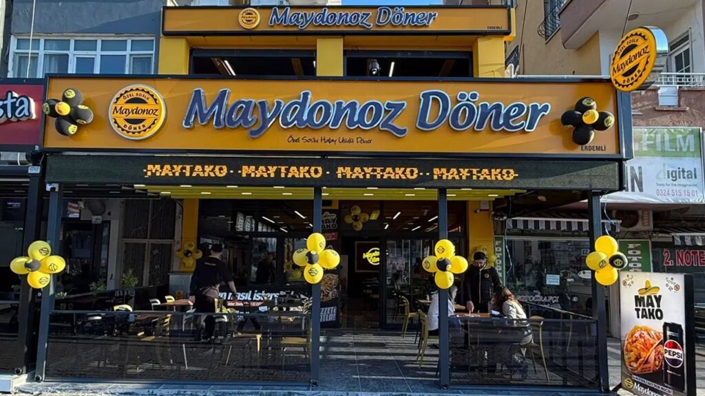 ‘Maydanoz Döner’ operasyonunda iddianame hazırlandı: İstenen cezalar belli oldu