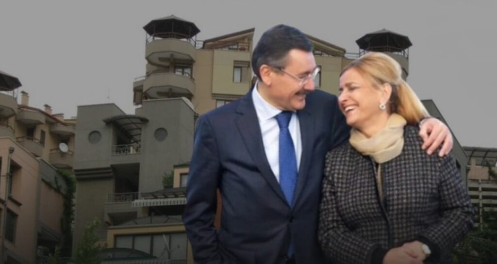 Melih Gökçek’le ilgili pes dedirten iddia