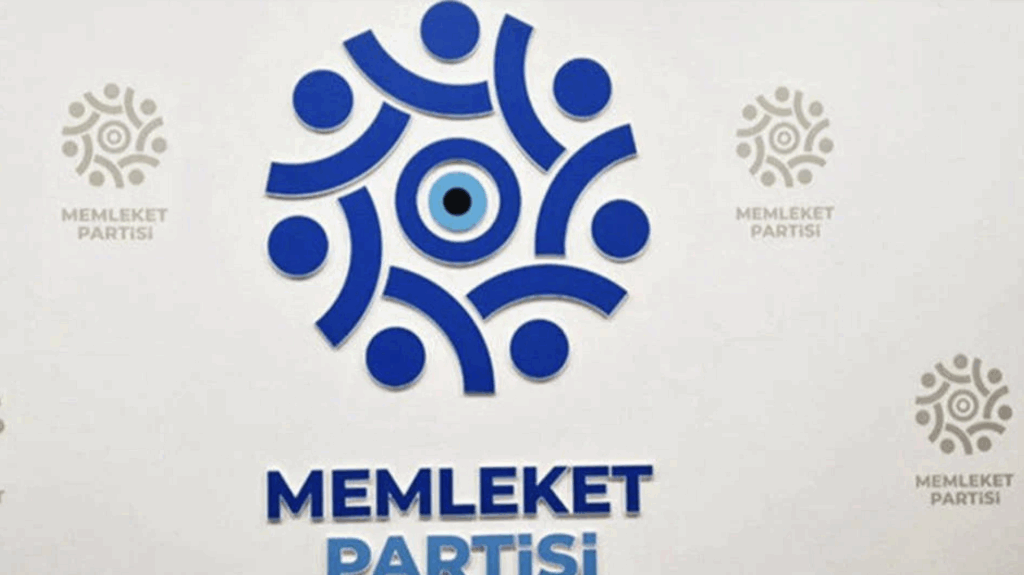 Memleket Partisi kapanıyor: Olağanüstü kurultay başladı