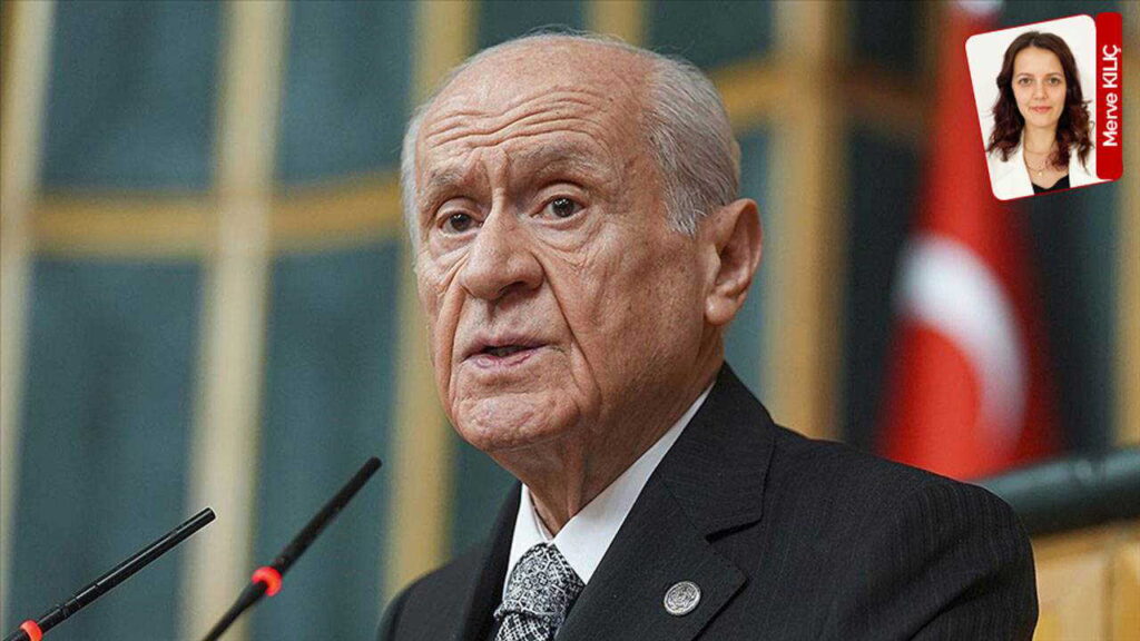 MHP lideri Bahçeli’nin dikkat çeken sözleri doğrulandı: ‘Bu, Türkiye’yi bölmektir’