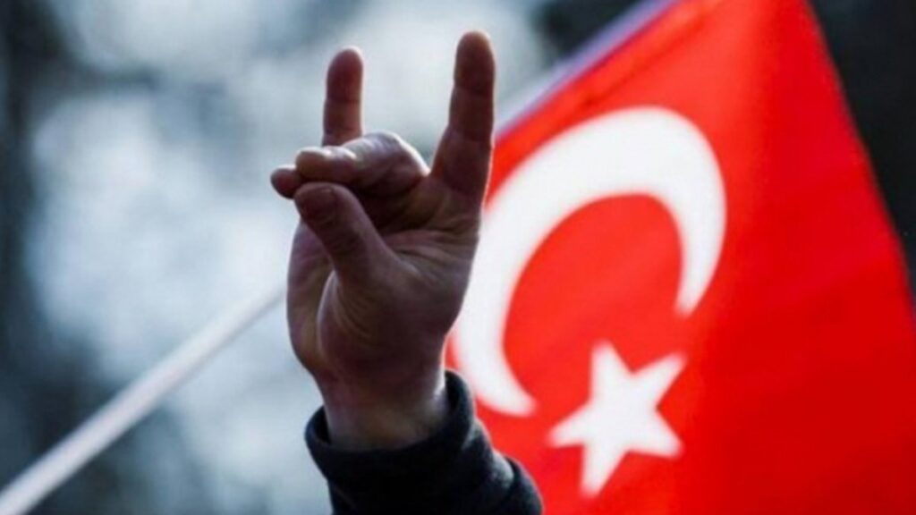 Milliyetçi cephede ilk ittifakı açıkladı! “Kesin bilgi” diyerek paylaştı