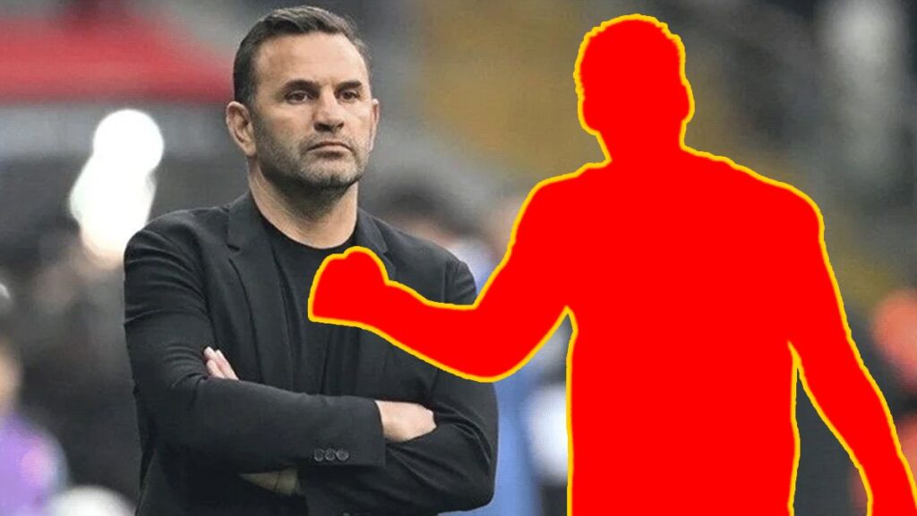 Okan Buruk görüntülü görüştü ve ikna etti! İşte Galatasaray’ın yeni kalecisi…