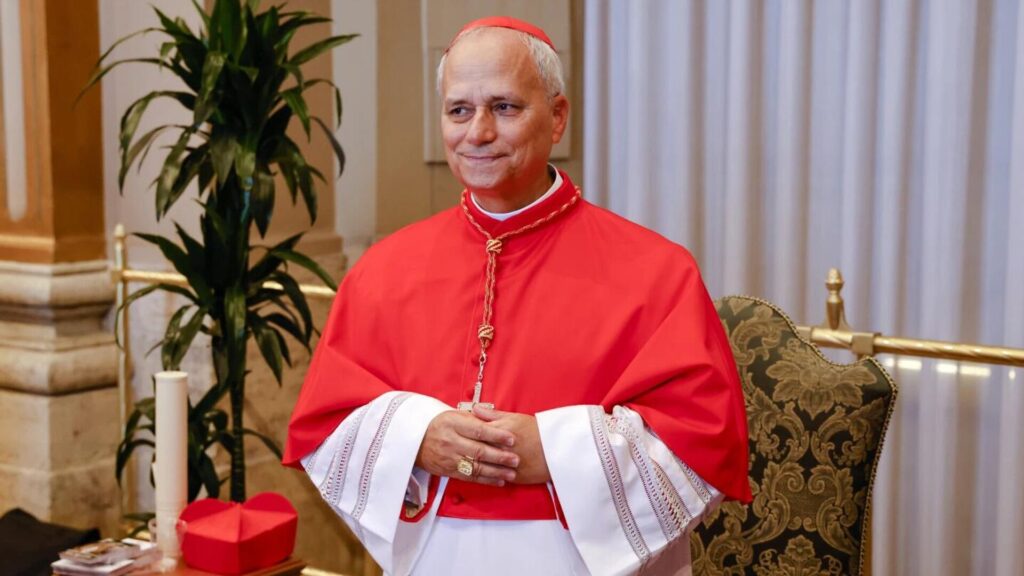 Papa XIV. Leo, kasım ayında Türkiye’ye gelmeyi umuyor: İznik’i ziyaret edecek