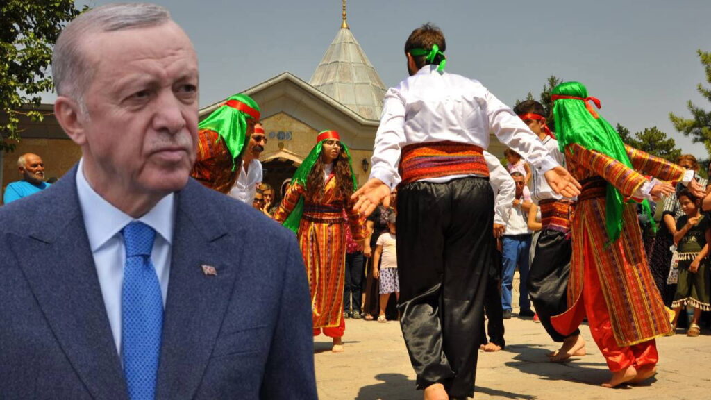 Pir Sultan Abdal Kültür Derneği’nden Erdoğan’ın açıklamasına yanıt: ‘Madımak’ hatırlatması!