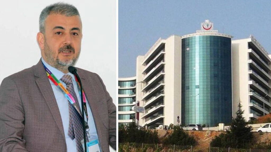 ‘Radyoaktif madde’ skandalıyla gündeme gelmişti: Muğla Eğitim ve Araştırma Hastanesi’nin başhekimi değişti
