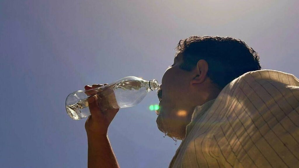 Sağlık Bakanlığı ‘saat’ verdi, aşırı sıcak uyarısı yaptı: Risk grubundakiler dikkat!