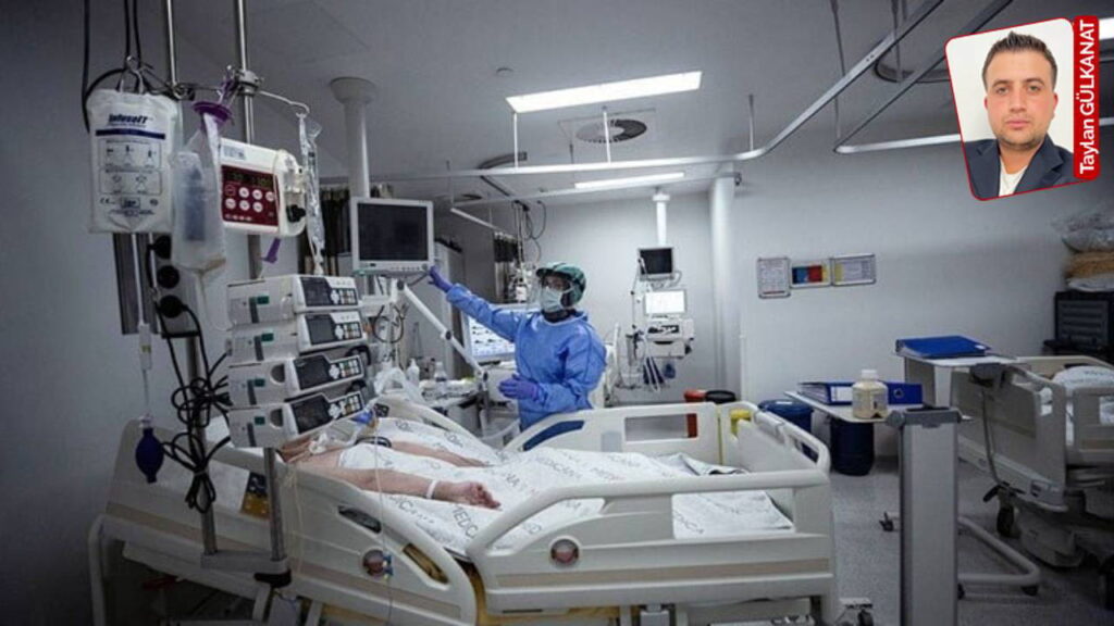 Sağlık emekçileri tükeniyor: ‘Hastaneler ticarethaneye dönüştü’