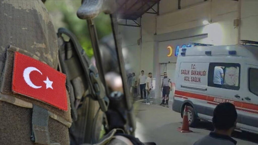 ‘Sıvı kaybına bağlı çoklu organ yetmezliğinden’ 2 şehit… CHP ‘soru işaretlerine’ dikkat çekti: ‘Böyle zafiyetler kahredici ve sıra dışı!’