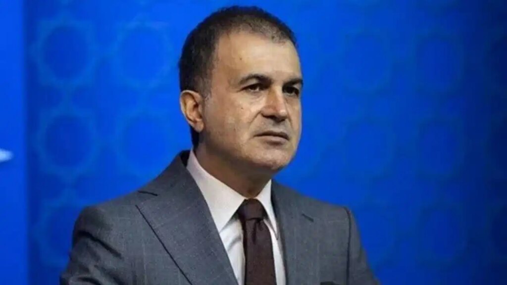 Son Dakika… PKK’lı grup silah bıraktı… AKP’den ilk açıklama geldi: ‘Süreç en kısa zamanda tamamlanmalıdır!’