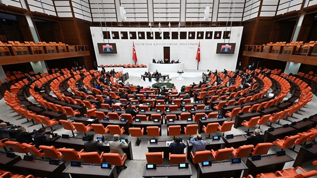 TBMM’de ‘LGS’ tartışması… Birleşime ara verildi: ‘Ben geri zekalıya anlatır gibi anlatmayacağım’