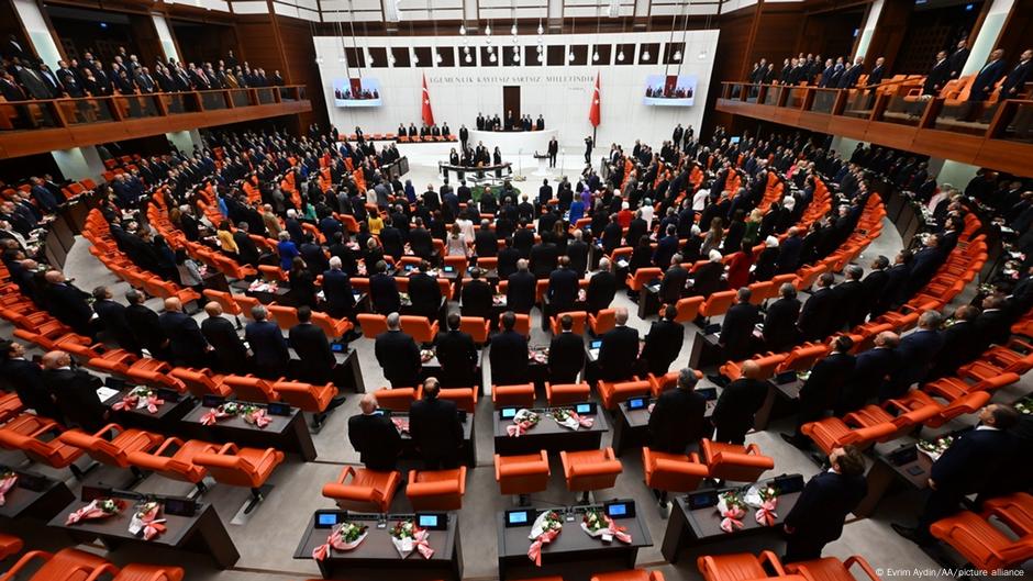 “Terörsüz Türkiye” komisyonunda hangi isimler yer alıyor?