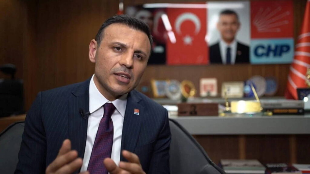 Türkiye güne yine ‘operasyonla’ uyandı… Şile Belediye Başkanı Özgür Kabadayı gözaltına alındı: ‘İstanbul’un muhalefet partisi zıvanadan çıktı!’