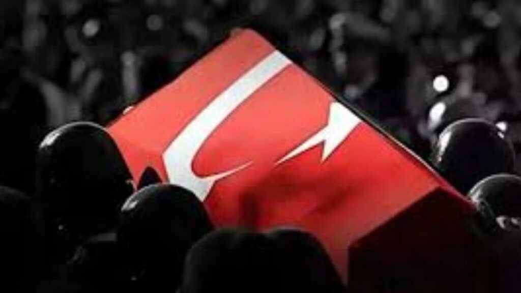 Türkiye şehitlerini uğurluyor: 10 şehidimiz bugün uğurlanacak