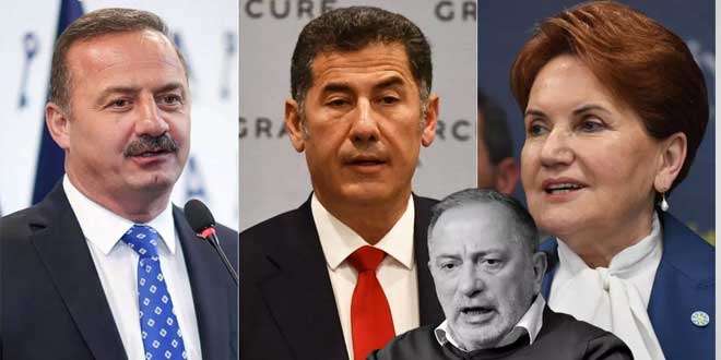 Yavuz Ağıralioğlu’ndan 50 Milyon Dolar İddialarına Sert Yalanlama