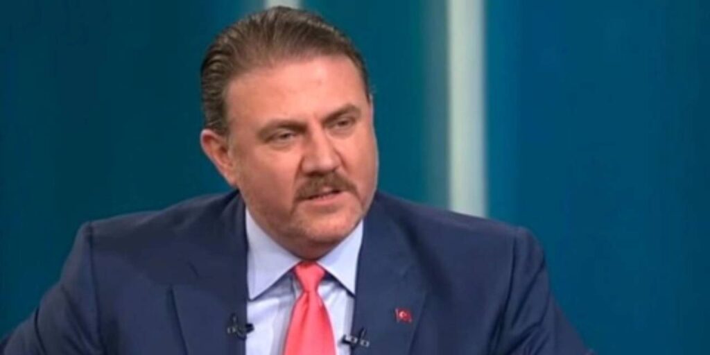 Yiğit Bulut’un hastaneye kaldırıldığı öğrenildi