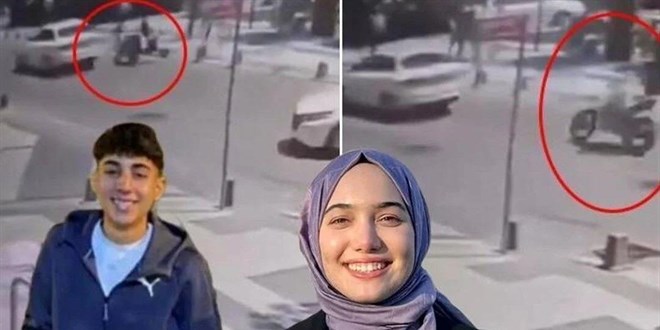 Zehra Kınık’ın ölümüne neden olduğu gencin arkadaşı şikayetini geri çekti