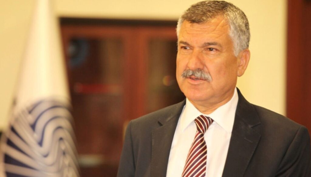 Zeydan Karalar kimdir, hangi partiden? Adana Büyükşehir Belediye Başkanı Zeydan Karalar’ın hayatı