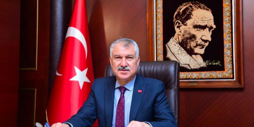 Zeydan Karalar’ın gözaltına alınmasına tepki yağdı