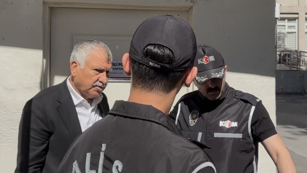 Zeydan Karalar’ın ifadesi ortaya çıktı: ‘Görevim boyunca tüm ihaleler şeffaf ve denetlenebilir yapıldı’