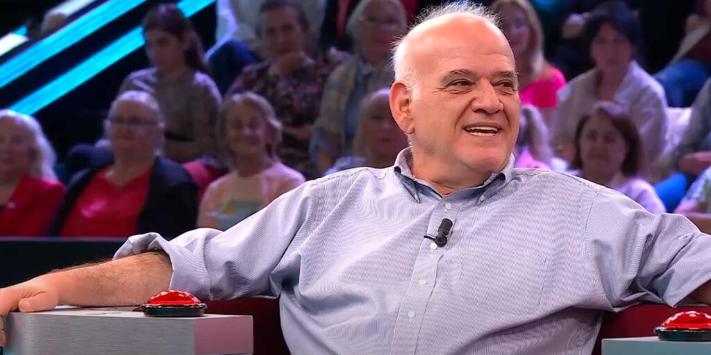 Ahmet Çakar’ı kovan kanaldan ilk açıklama