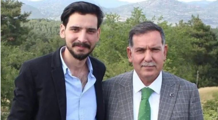 AKP’li vekilin oğlu hakkında flaş karar! TBMM kayıtlı araçla uyuşturucu taşımıştı