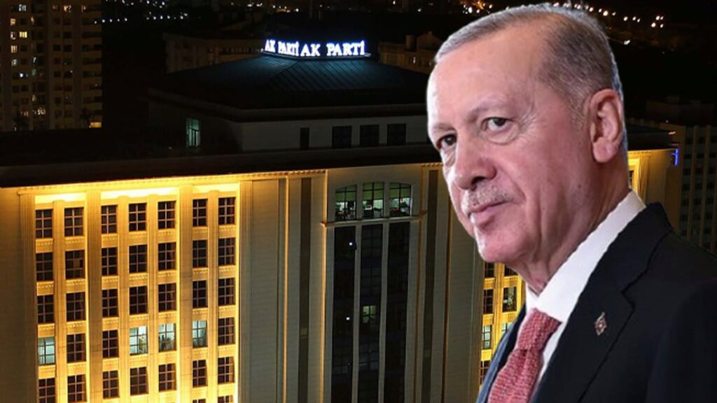 Ankara siyasetine füze gibi düştü: 4 belediye başkanı AKP’ye geçecek! Aralarında büyükşehir de var…