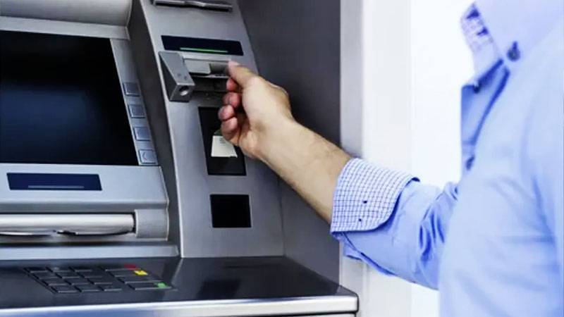 ATM’lerden yapılan kartlı ve kartsız para yatırma işlemlerinde limitler düşürüldü