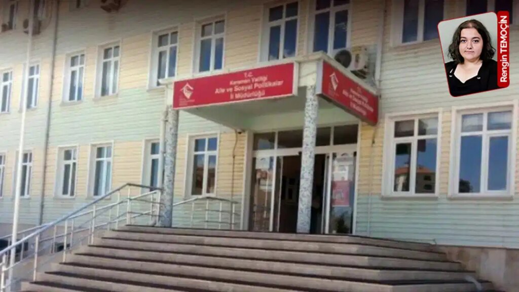 Bakım, Rehabilitasyon ve Aile Danışma Merkezi’nde taciz iddiası: ‘Ben kime güveneyim?’