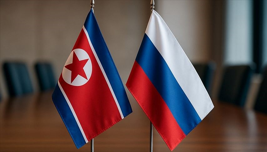 “Binlerce Kuzey Koreli, Rusya’da inşaatlarda çalıştırılıyor” iddiası