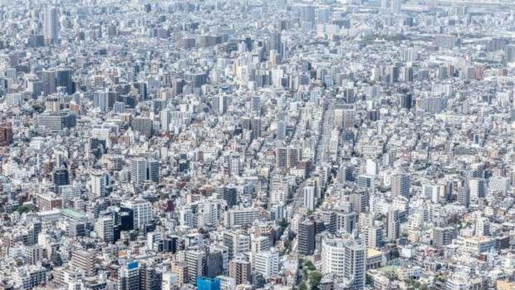 Büyük kriz! 4 milyon boş konut var, acil durum ilan edildi!
