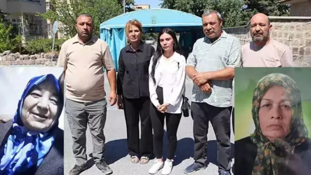 Cenazeleri karıştırdılar: Yanlış şehirlere gömüldüler!