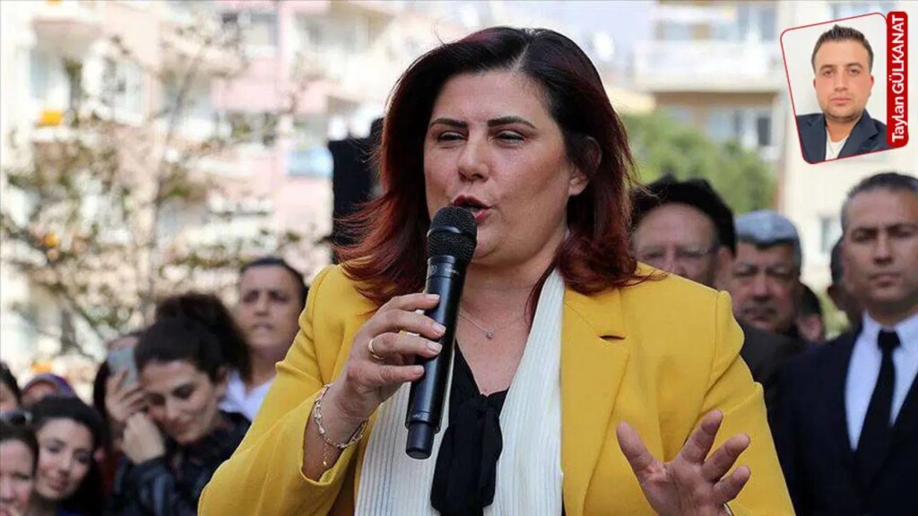 Çerçioğlu tekeri sağlam döndürdü: AKP’ye geçince lastik şirketinin hisseleri yüzde 30 arttı