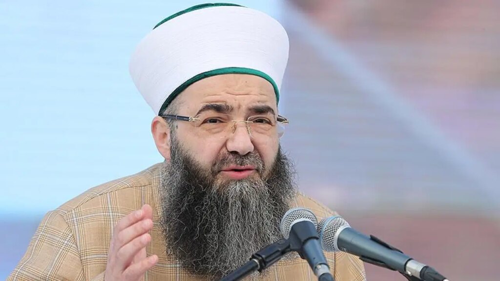 ‘Cübbeli Ahmet’ten ‘sahte diploma’ çıkışı: ‘İşte sistemin geldiği durum vahîm hâl almış’