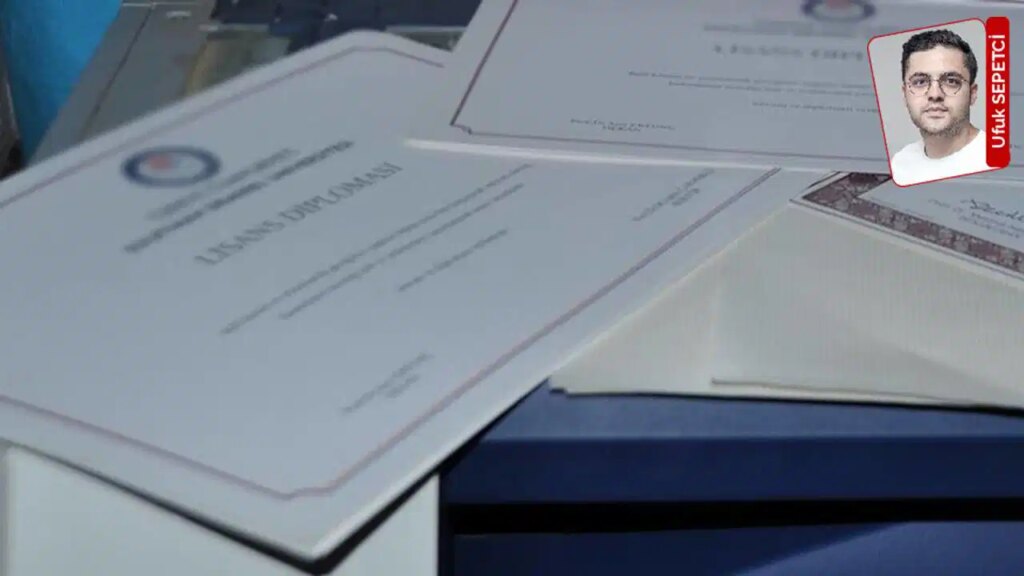 Dijital mühürle devleti teslim etmişler: ‘Sistematik istismar’