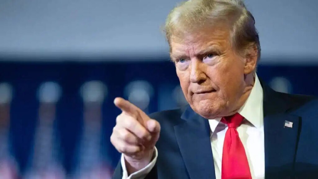 Donald Trump istihdam verilerini beğenmedi! Hazırlayanın kovulmasını istedi…