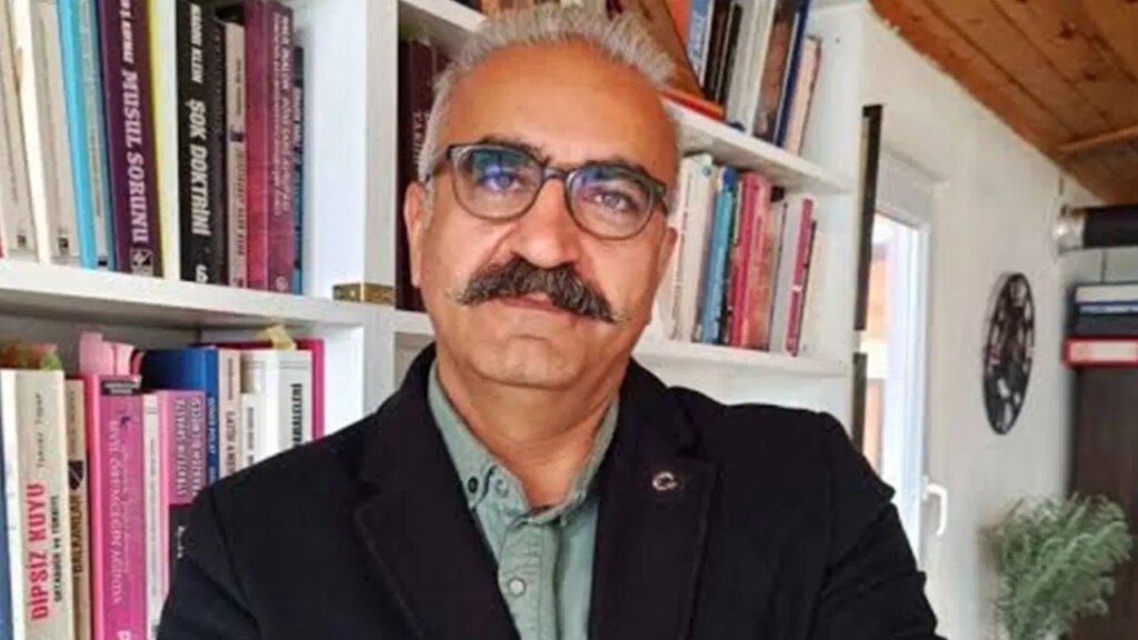 Dutluca köyünde bir grup tarafından darbedilmişti… Ergenekon kumpası mağduru emekli asker Oktay Yıldırım’ın bu kez de evine saldırı!