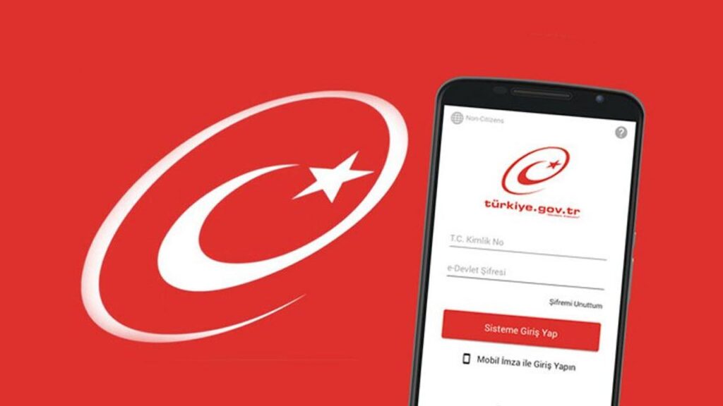 e-Devlet’te birikmiş paranız olabilir! Bunu anlamanın çok kolay bir yolu var