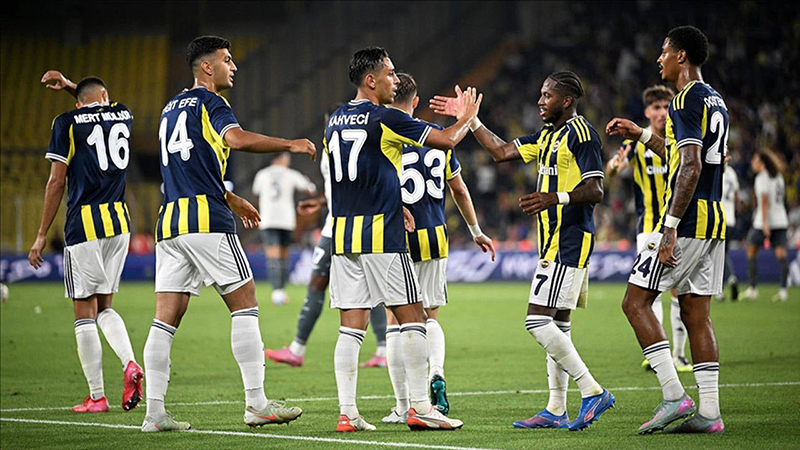 Fenerbahçe, Mourinho’suz ilk maçına çıkıyor: Kanarya, Gençlerbirliği deplasmanında