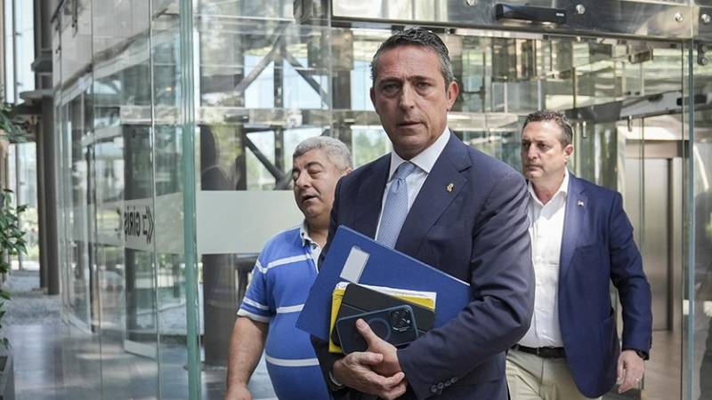 Fenerbahçe yönetiminden teknik direktör kararı: Kriter “hücum futbolu”