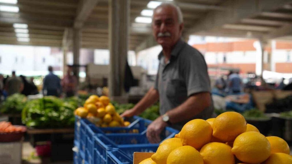 Fiyatlar arttı, limonlu çayın tadı kaçtı! “Limonlu çay keyfimize limon sıkıldı”