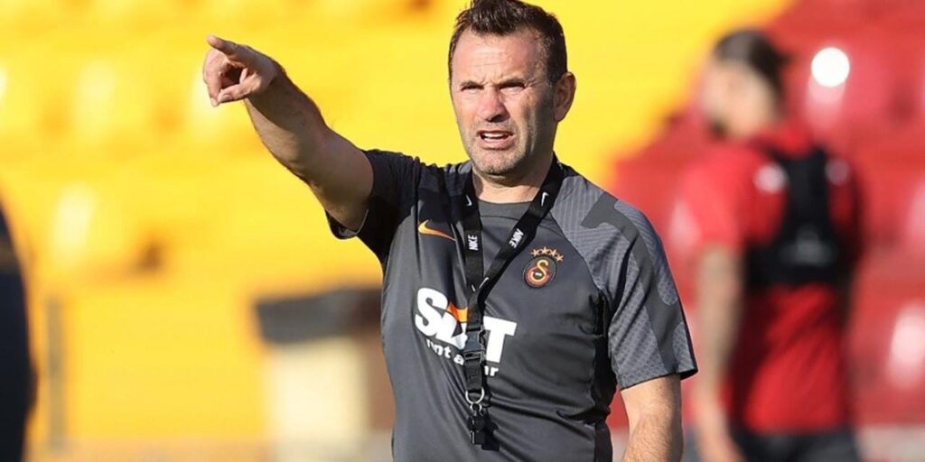 Galatasaray’ın yeni kalecisi kim olacak? Okan Buruk açıkladı