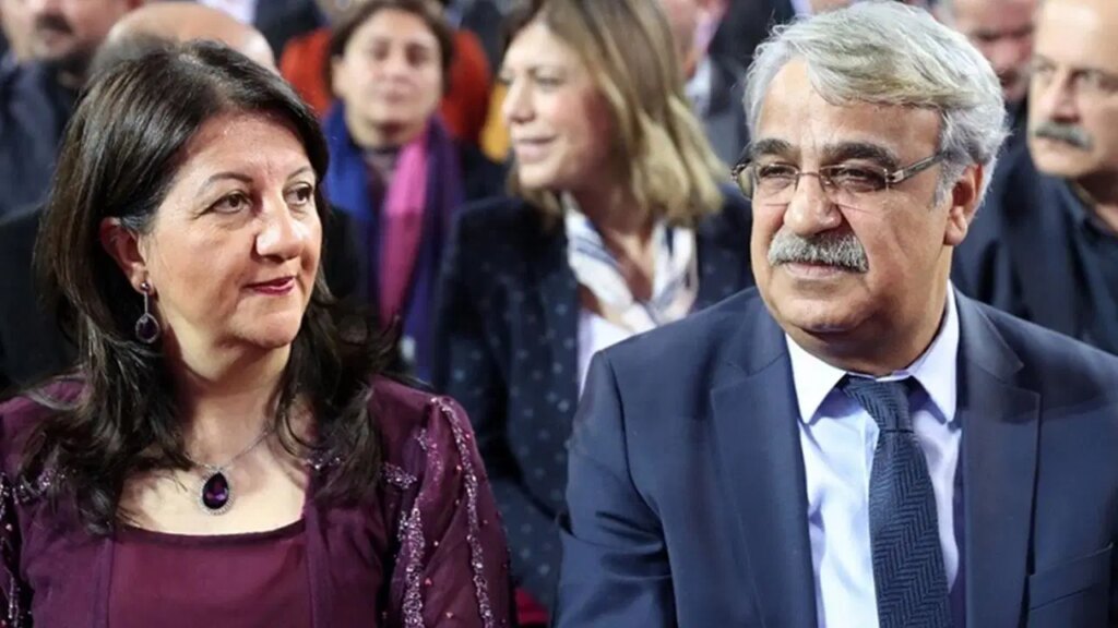 Gözler Ahlat’a çevrilmişti: DEM Parti’nin beklediği izin nasıl çıktı?
