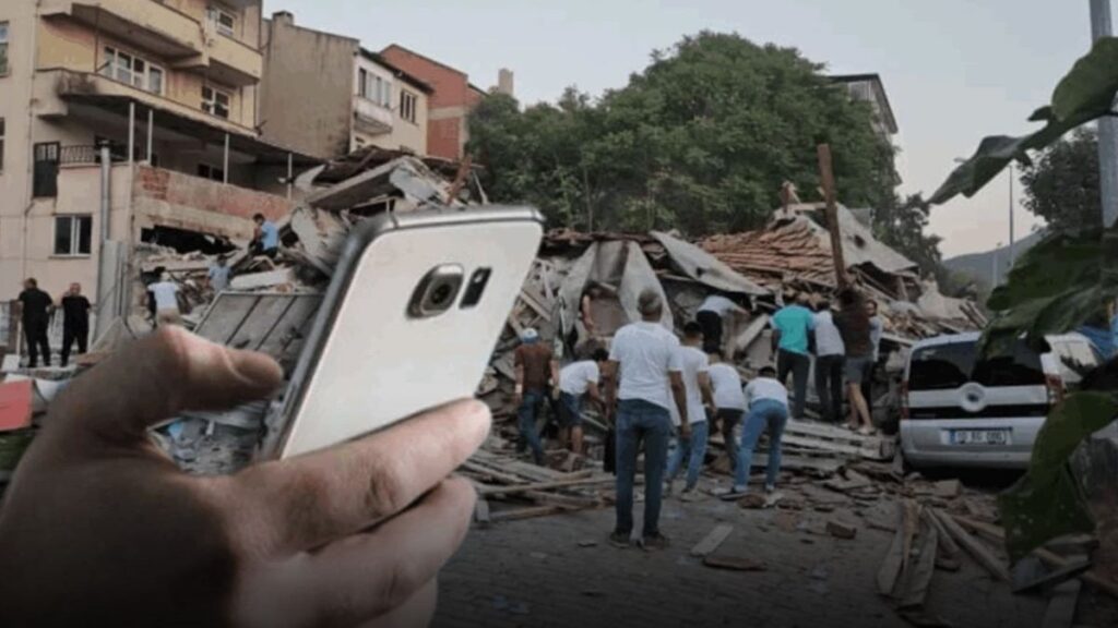 GSM operastörleri yine sınıfta kaldı! Haber alınamıyor…