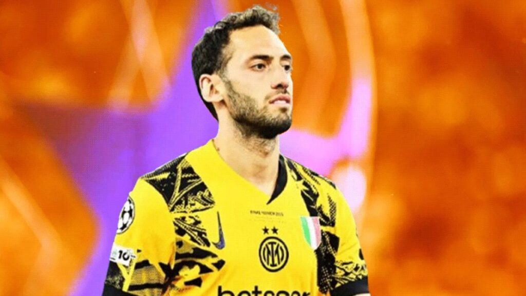 Hakan Çalhanoğlu transferin fitilini ateşledi! Fenerbahçe ve Galatasaray’ın listesindeydi: Yeşil ışığı yaktı